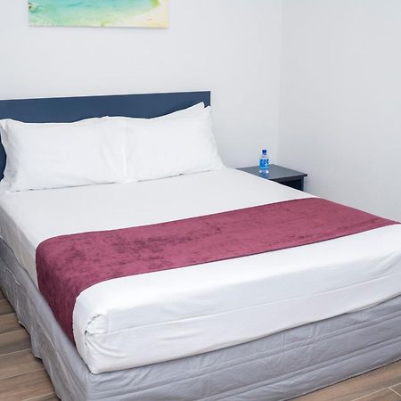 Garden Apartments 楠迪 外观 照片