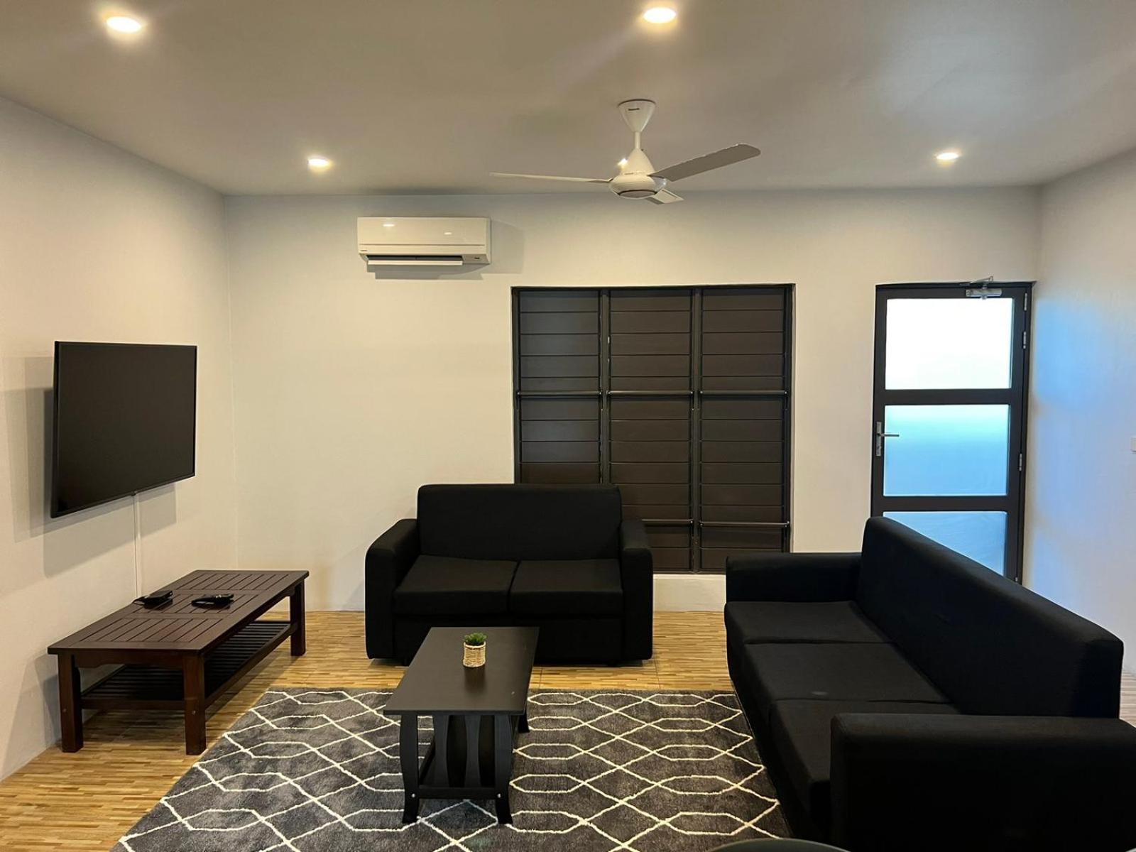 Garden Apartments 楠迪 外观 照片