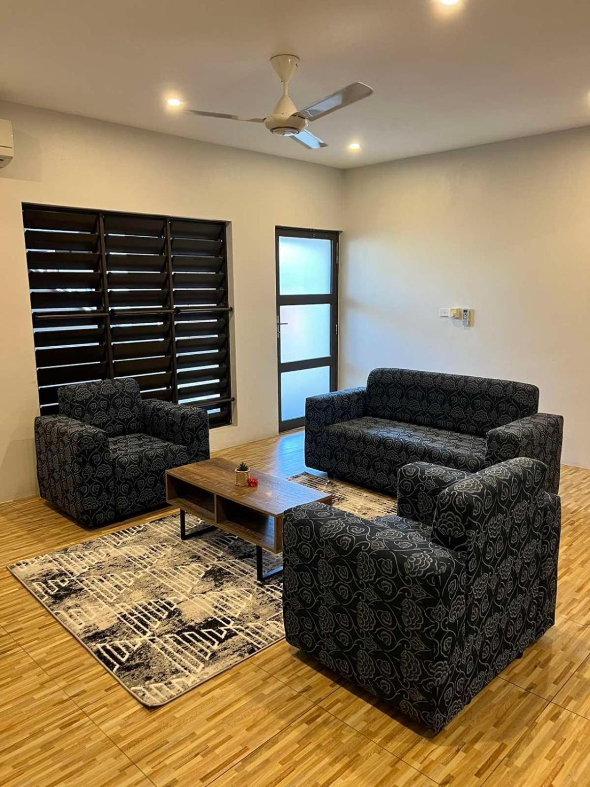Garden Apartments 楠迪 外观 照片