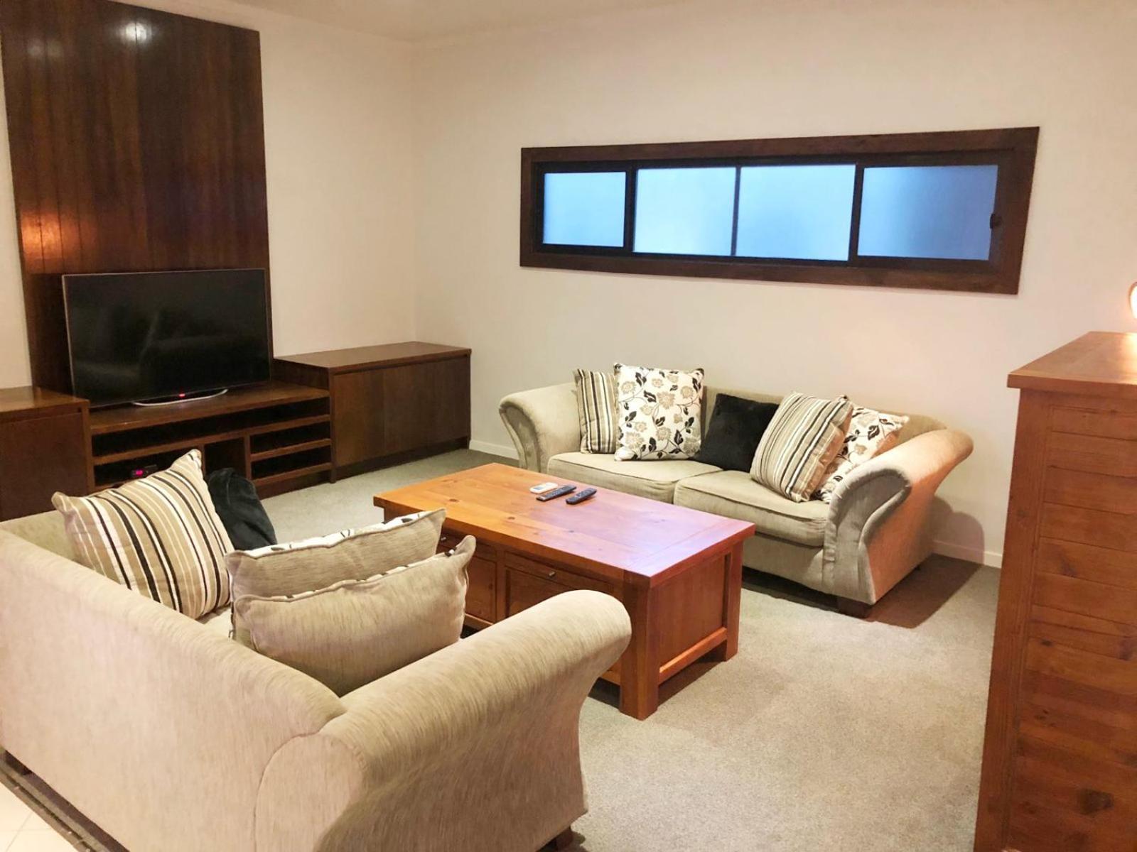 Garden Apartments 楠迪 外观 照片
